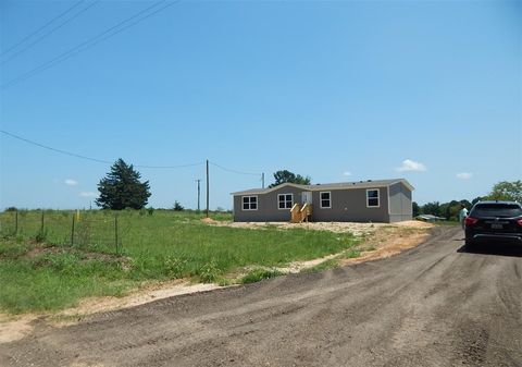 A home in Gilmer