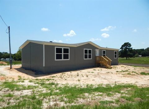 A home in Gilmer