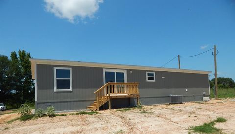 A home in Gilmer