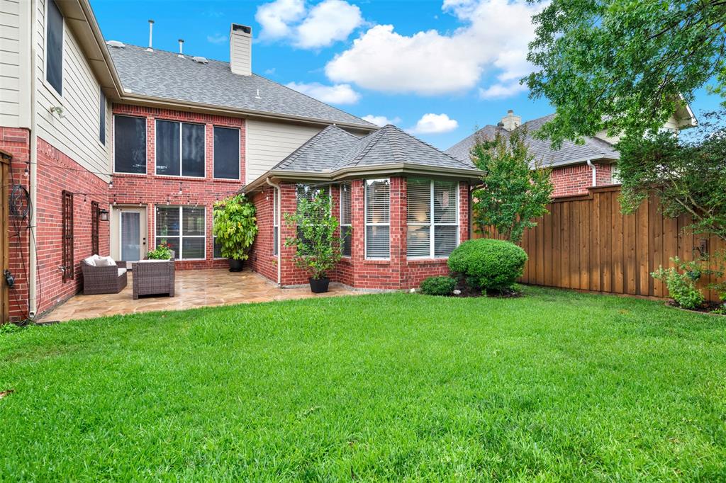 4512 Greenfield Drive