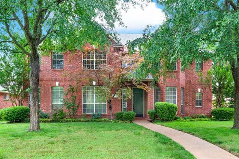4512 Greenfield Drive Richardson TX 75082