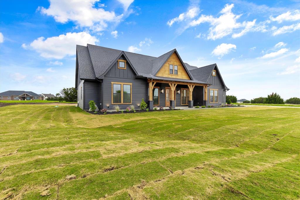 Starlight Ranch Ph Five - Residential