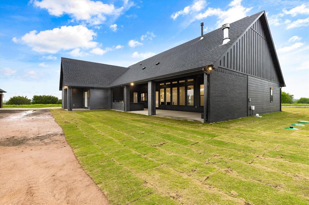 Starlight Ranch Ph Five - Residential