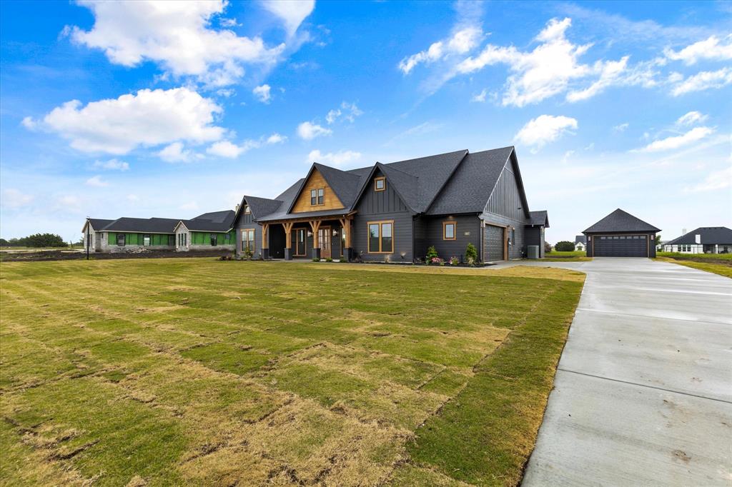 Starlight Ranch Ph Five - Residential