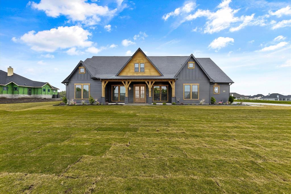 Starlight Ranch Ph Five - Residential