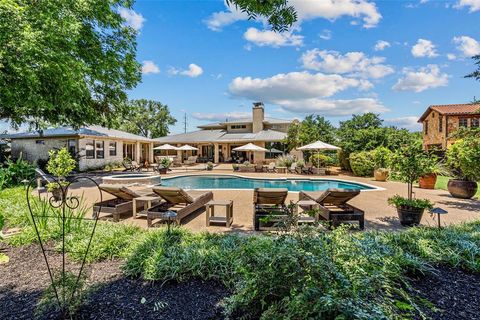 A home in Southlake