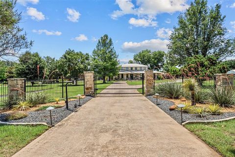 A home in Southlake