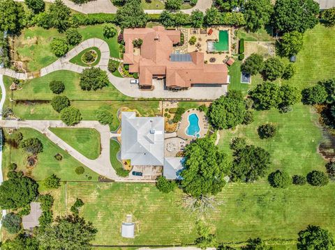 A home in Southlake