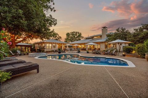 A home in Southlake