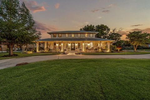 A home in Southlake