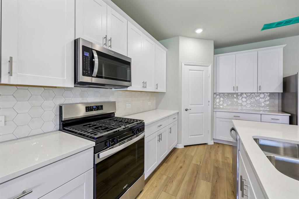 Stonehaven - Residential