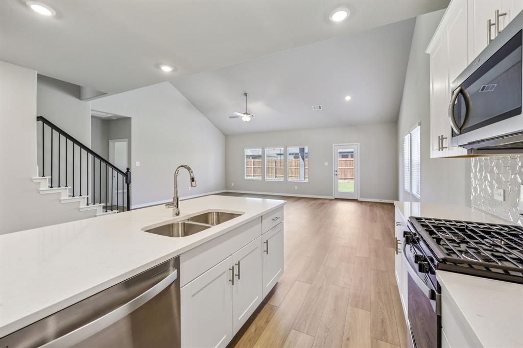 Stonehaven - Residential