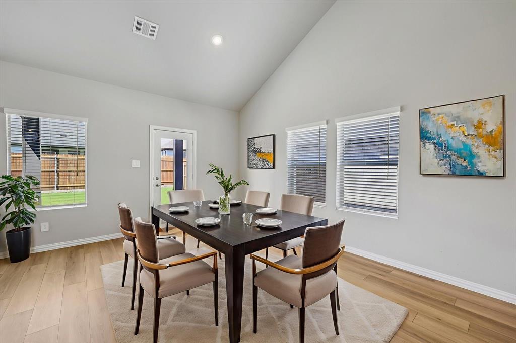 Stonehaven - Residential