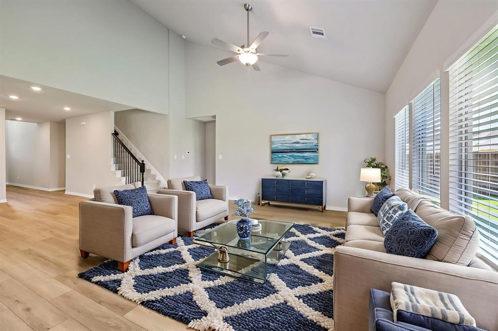 Stonehaven - Residential