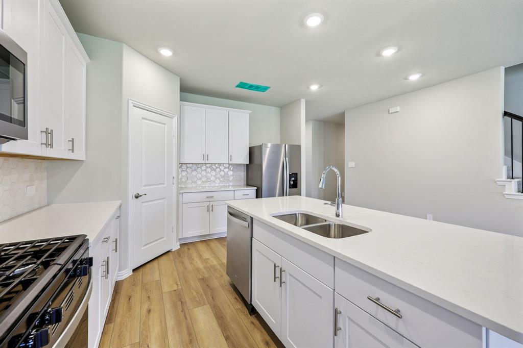 Stonehaven - Residential