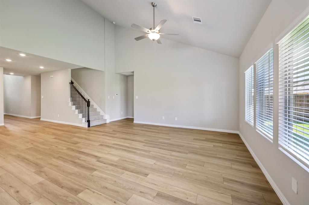 Stonehaven - Residential