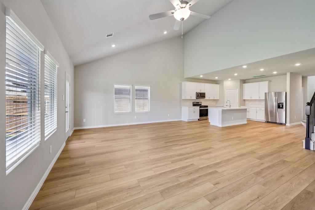 Stonehaven - Residential