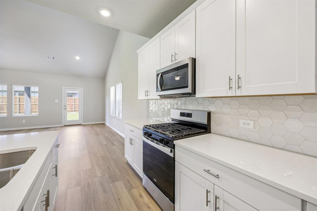 Stonehaven - Residential