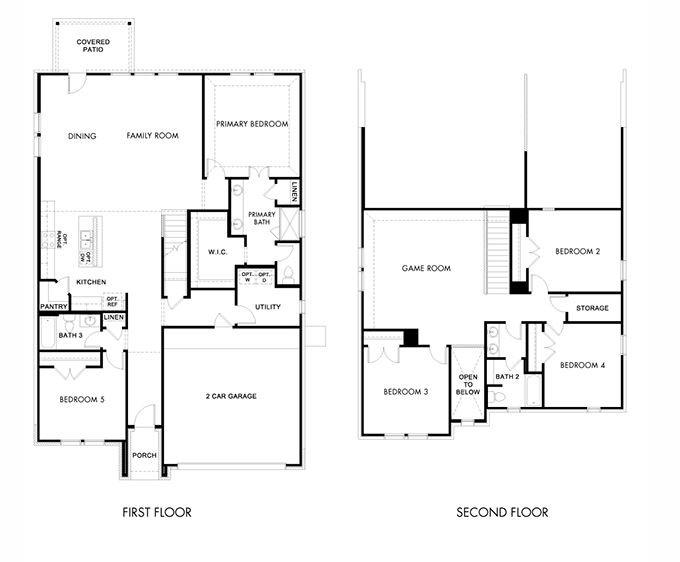 Stonehaven - Residential