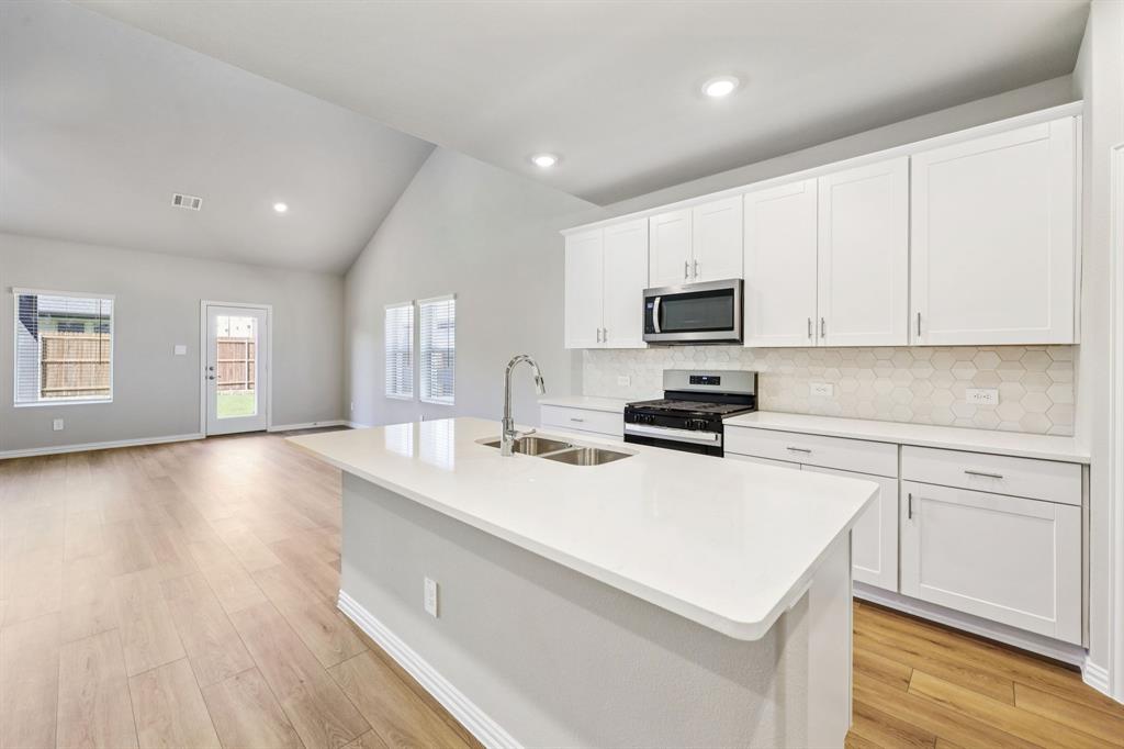 Stonehaven - Residential