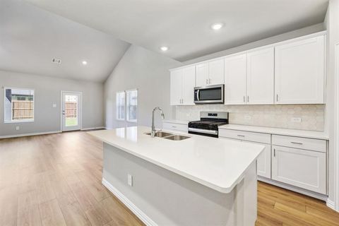 1914 Kentucky Trail Seagoville TX 75159