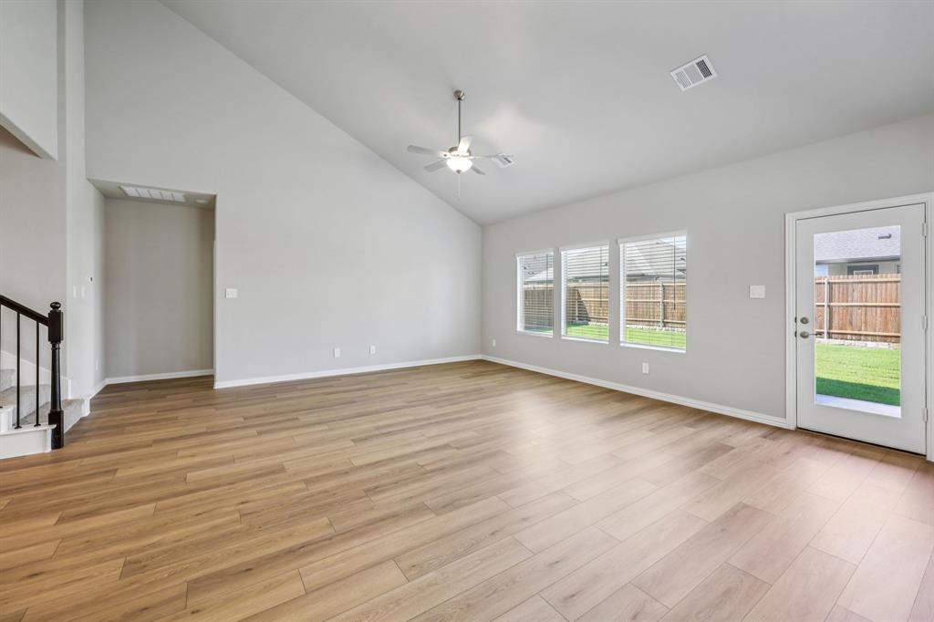 Stonehaven - Residential