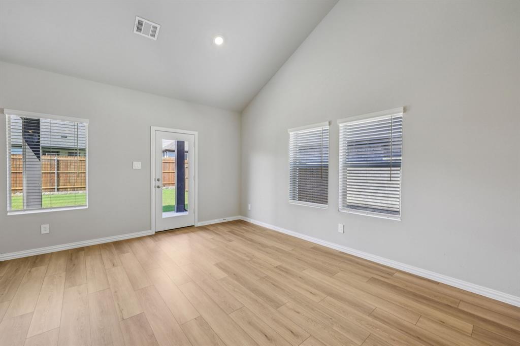 Stonehaven - Residential