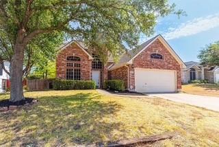 Photo of 1206 Mill Spring Drive, Garland, TX 75040 (MLS # 21372565)