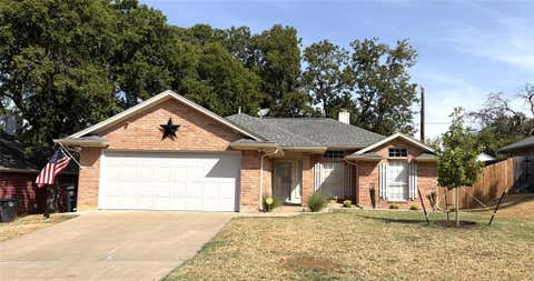 Photo of 1310 Mcanear Court, Cleburne, TX 76033 (MLS # 21366413)