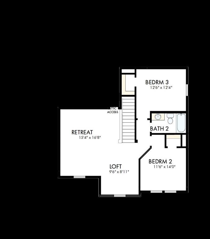 2509 Green Plateau Drive