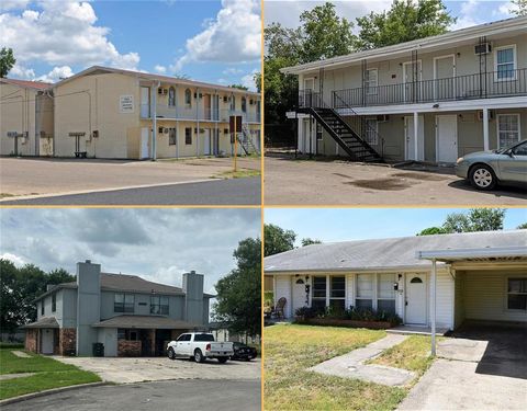 1906 N 4th Street Killeen TX 76541