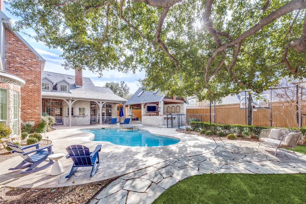 Willow Bend Country Ph VI - Residential