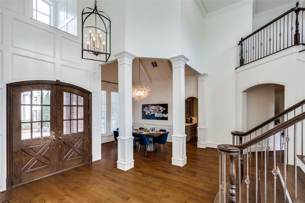 Willow Bend Country Ph VI - Residential