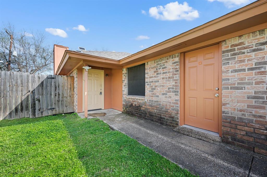 Fox Hollow Add - Residential