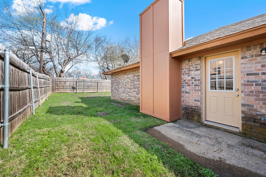 Fox Hollow Add - Residential