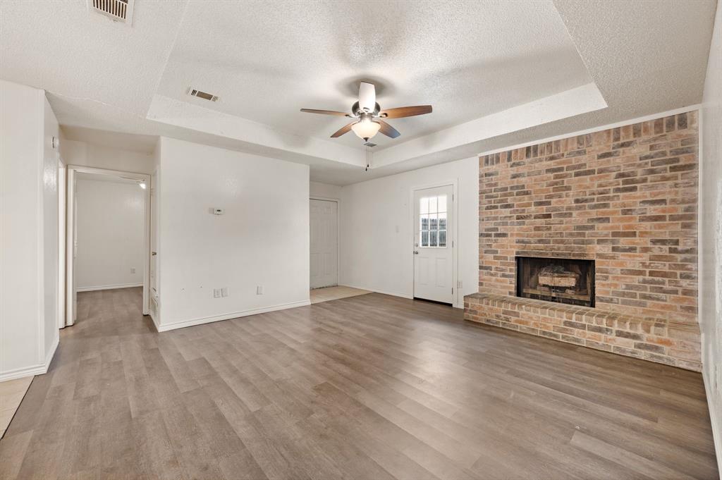 Fox Hollow Add - Residential