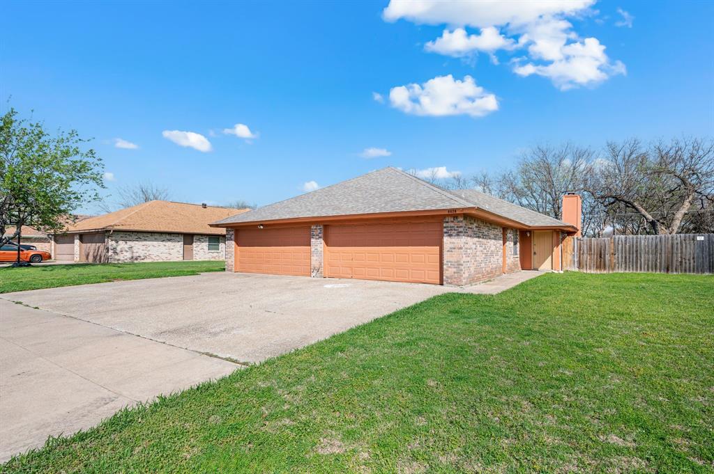 Fox Hollow Add - Residential