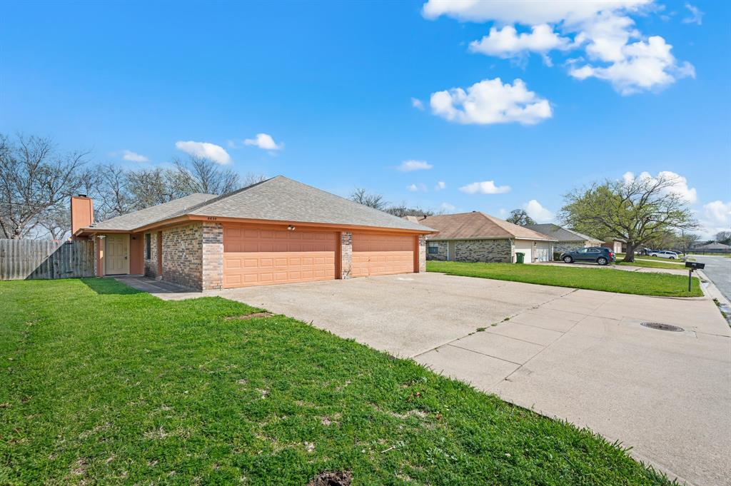 Fox Hollow Add - Residential