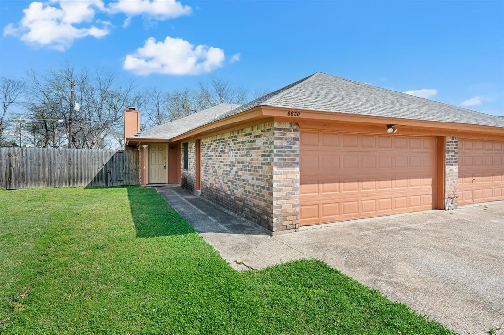 Fox Hollow Add - Residential