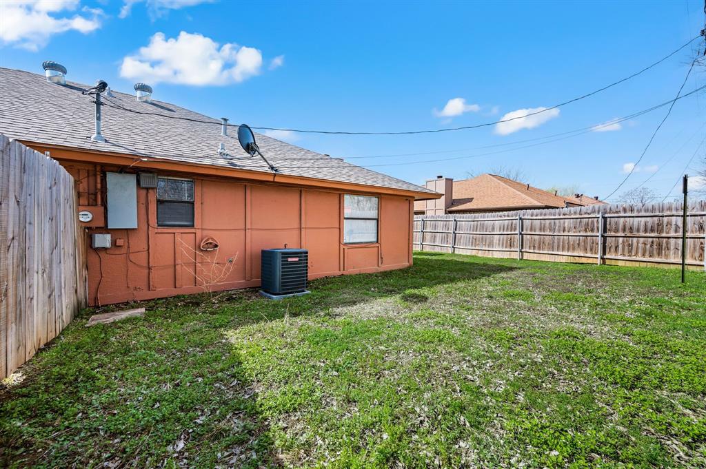 Fox Hollow Add - Residential