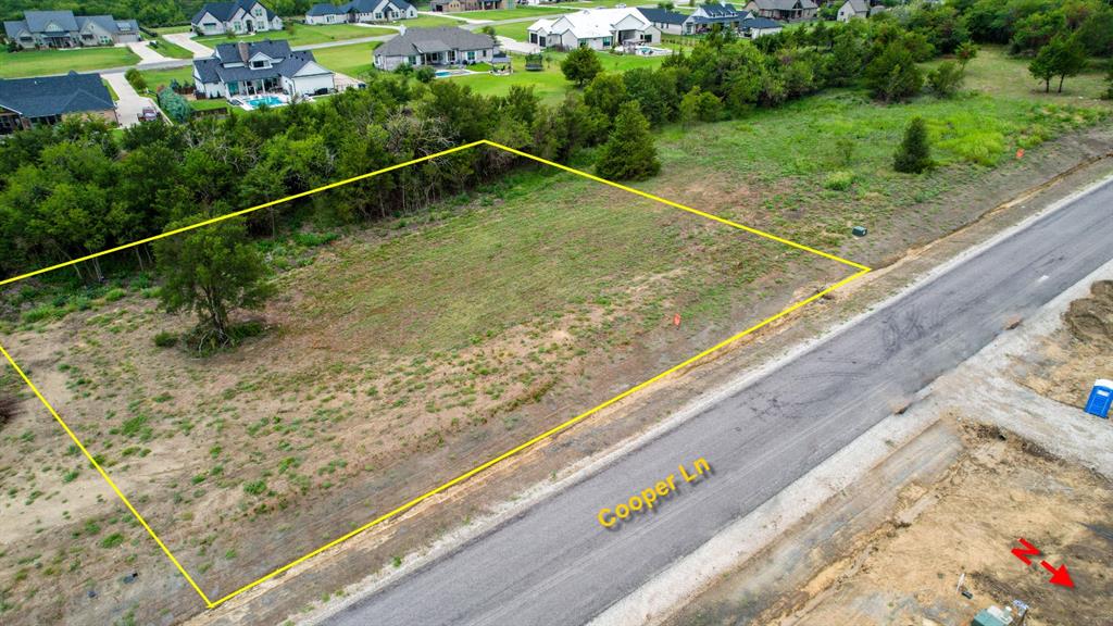 Hidden Creek Estates - Land