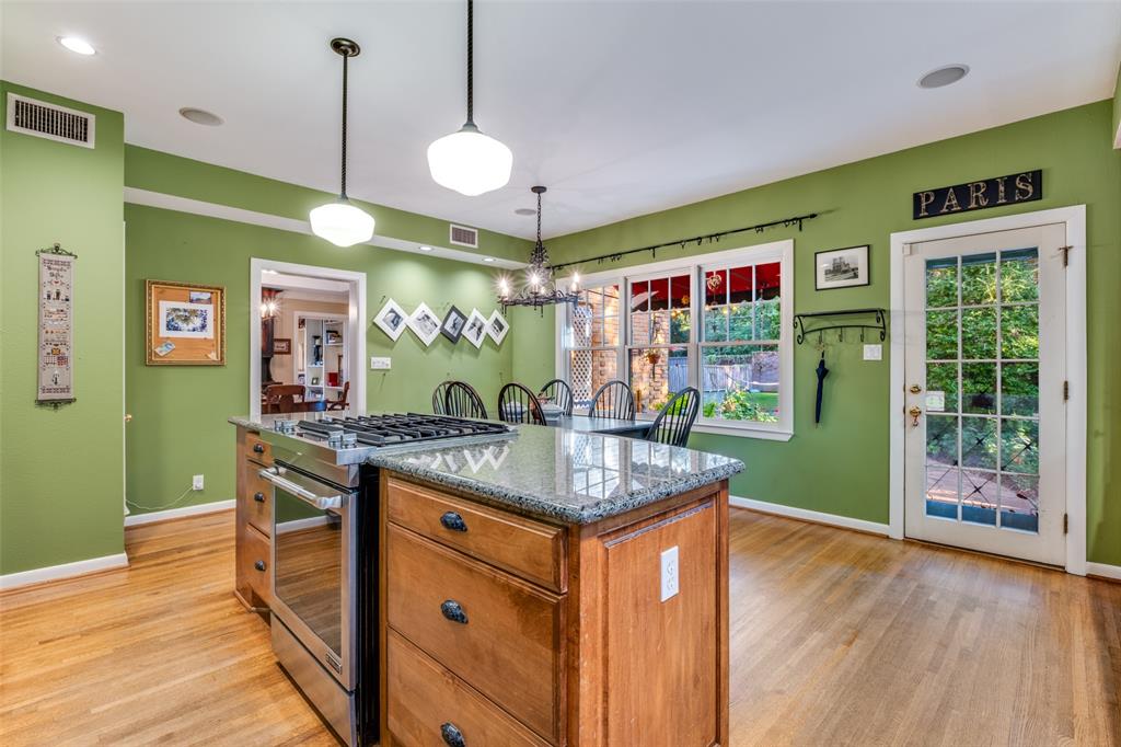 Country Club Estates - Residential