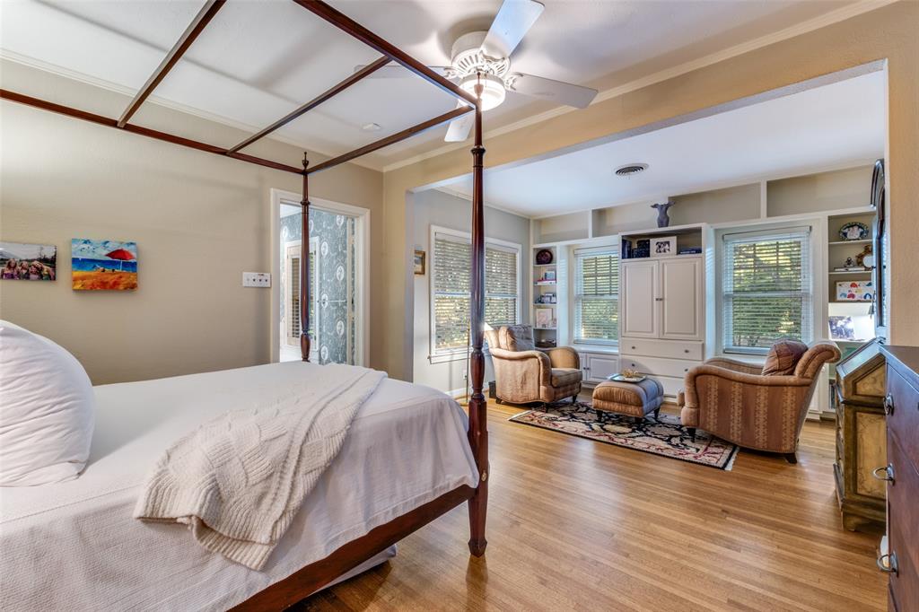 Country Club Estates - Residential