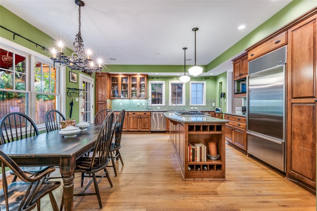 Country Club Estates - Residential