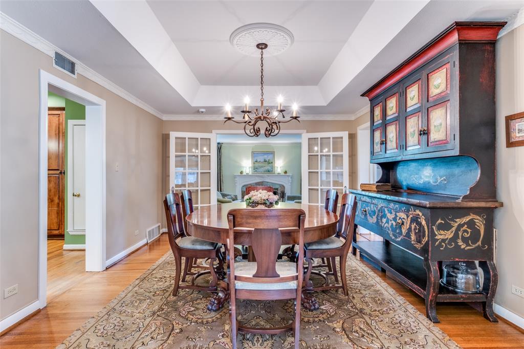 Country Club Estates - Residential