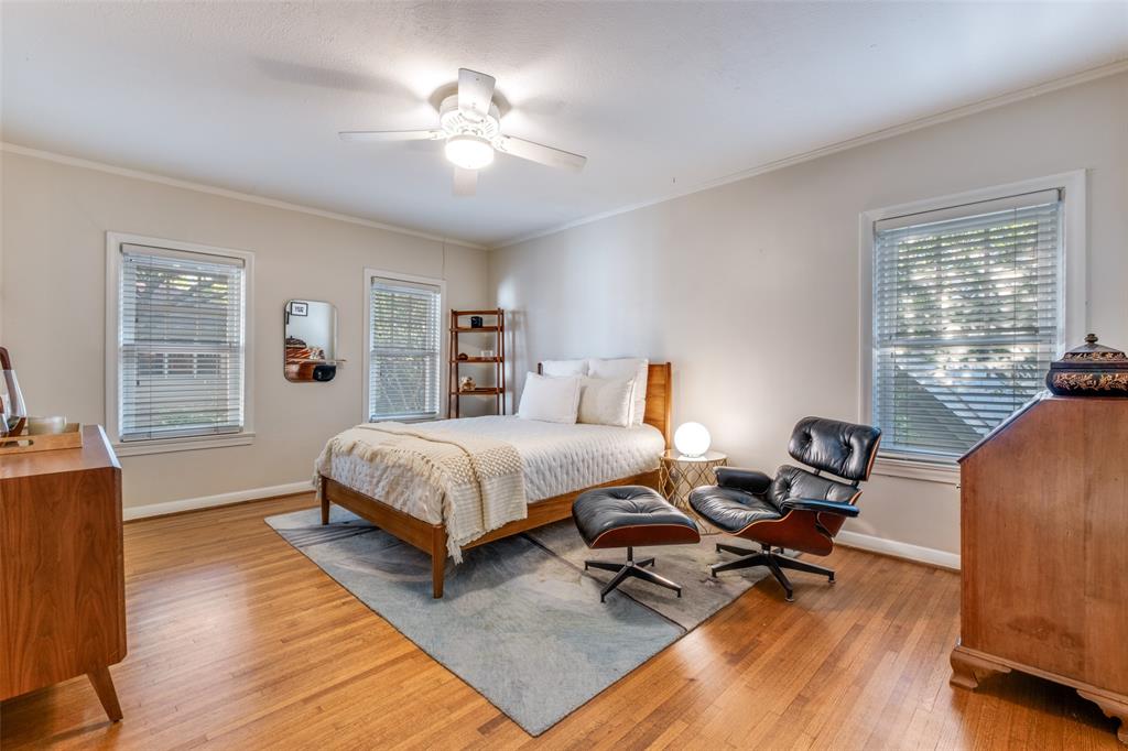 Country Club Estates - Residential