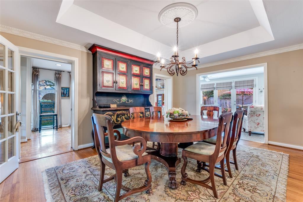 Country Club Estates - Residential