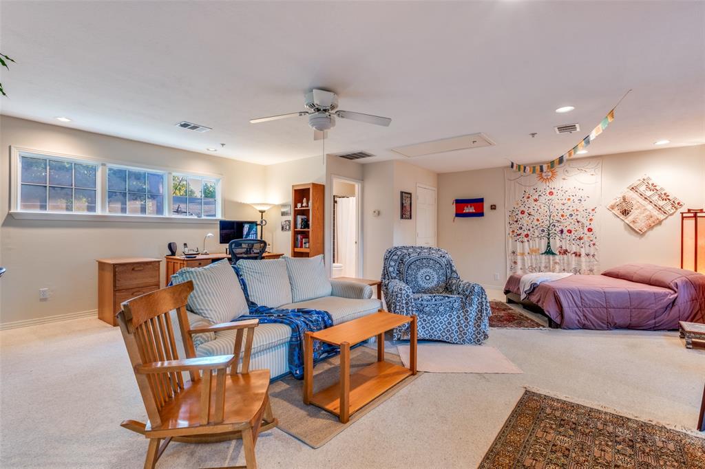 Country Club Estates - Residential