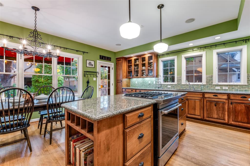 Country Club Estates - Residential