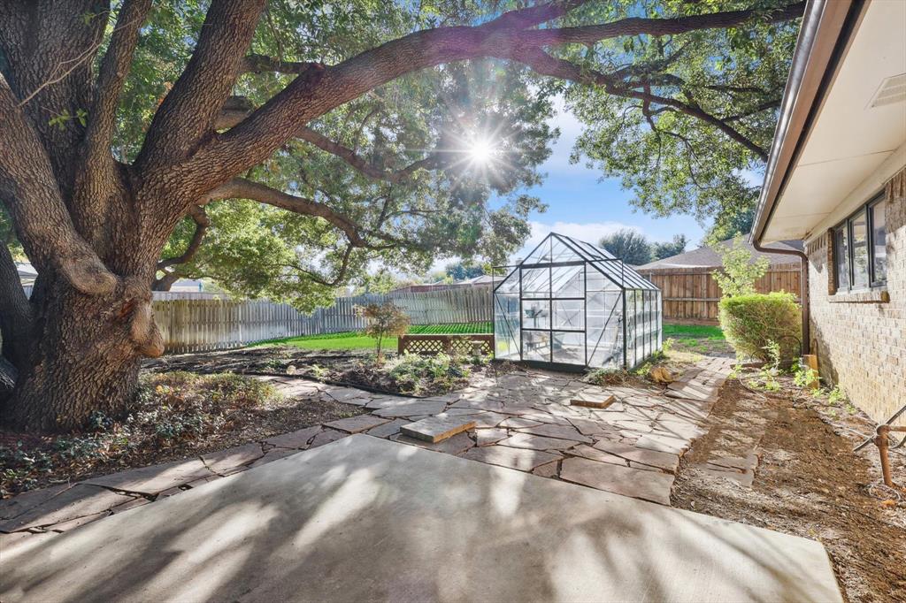 Lewisville Valley 2 - Residential